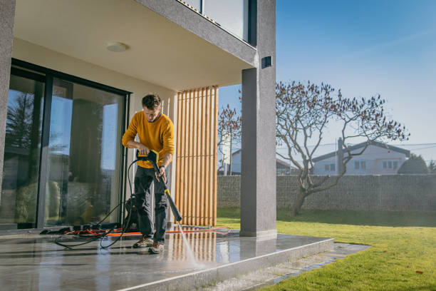 Professional Pressure Washing in Georgetown, IN