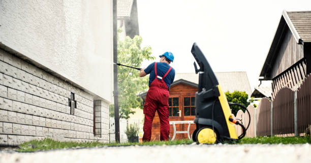 Best Driveway Pressure Washing  in Georgetown, IN